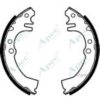 MIN MFR443 Brake Shoe